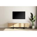 Neomounts TV seinakinnitus FPMA-W300BLACK, 32-55", 40 kg, VESA 200x200-400x400 mm, s&uuml;gavus 2,7 cm, must