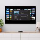 Manta TV vastuv&otilde;tja DVBT005-SH, DVB-T, 720P, 1080i, 1080P, HDMI, Scart, koaksiaal, USB, antenn, kaugjuhtimispult, meedia esitamine