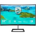 Philips | 322E1C/00 | 31.5 " | VA | FHD | 16 : 9 | 75 Hz | 4 ms | 1920 x 1080 | 250 cd/m&sup2; | HDMI ports quantity 1 | Black | Warranty 36 month(s)