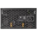 Thermaltake Toiteallikas Toughpower GF3 PS-TPD-1000FNFAGE-4, 1000W, 80 Plus Gold, 12xSATA, 4x6+2Pin, aktiivne PFC