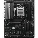Asrock Материнская плата B850 PRO-A, 14+2+1 фазы питания, 4 x DDR5 DIMM, 1 x PCIe 5.0 x16, 1 x HDMI, 2.5G LAN, 7.1 CH аудио
