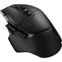 Logitech G502 X LIGHTSPEED, 910-006181, 25600 DPI, 13 nuppu, traadita, USB, 500 mAh aku, HERO andur