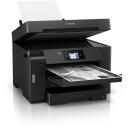 Epson | Multifunctional Printer | EcoTank M15140 | Inkjet | Mono | Inkjet Multifunctional Printer | A3+ | Wi-Fi | Black