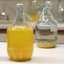 Пластиковая корзина для 5л бутыли BROWIN 640000 18.0 cm x 18.0 cm x 8.6 cm