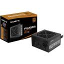 GIGABYTE Блок питания P550B, 550W, 100-240V, 50-60Hz, 80 PLUS Бронза, 1 вентилятор, активное охлаждение