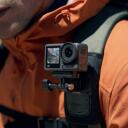 Dji kaamera CP.OS.00000270 1/1.3 tolline CMOS sensor, 3840x2880, 4K/120fps, 1770 mAh aku, veekindel kuni 18m