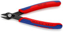 Elektrilised tangid "Electronic Super Knips&reg;" 7881125 KNIPEX