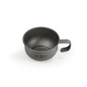 Titāna kafijas krūze, ultralieta un karstumizturīga, 180 ml, R562113, Origin Outdoors