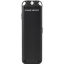 Kodak VRC250 Digitālais diktofons VRC250, 8GB, Mono, 20Hz-20KHz, 0,05%, 3,5mm stereo ligzda