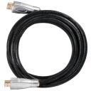 Club3D HDMI uz HDMI kabelis CAC-1311 1 m, 4K 60Hz, 18 Gbit/s, 3D, Premium High Speed ar Ethernet