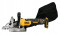 DEWALT akumuliatorinis pjūklas grioveliams frezuoti 18V XR b/a DCW682N-XJ DEWALT