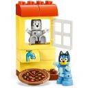 Lego Statybinė žaislas 10469, 44 dalys, 2 figūros, 2+ metų, saugus žaidimas