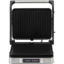 Jata Grill JEGR1529, 2000 W, 33.5 cm, 33.2 cm, 11.3 cm, roostevaba teras, mittenahtuv katte, elektrooniline juhtimine, taimer