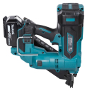 Akumulatora naglotājs MAKITA LXT 18V DBN900, naglām līdz 90mm