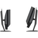 Benq Spēļu monitors XL2746K 9H.LKJLB.QBE, 27", TN, FHD, 16:9, 240 Hz, 1920 x 1080, 320 cd/m&sup2;, 3xHDMI