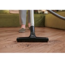 Tolmuimeja kotiga, 700 W võimsusega ja 2.5 L tolmumahutiga HE120PET 011 Iron Grey Hoover