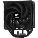Zalman &Otilde;hujahuti CNPS13X Black, 240W, 810g, 120mm, 5 soojusjuhet, AM4, AM5, LGA 1150-1700, 1500rpm, 29.7dB