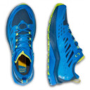 Apavi JACKAL II, izmērs: 47, Electric Blue/Lime Punch, 8020647124442 LA SPORTIVA