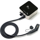 Зарядное устройство для электромобиля, Wallbox, 11 кВт, 5м, RFID, MID; EL-JCME11M СОКОВАЯ ТЕХНОЛОГИЯ