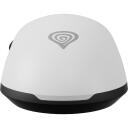 Genesis spēļu pele Krypton 660 NMG-2190, 12000 dpi, 6 pogas, RGB, USB Type-A, optiskais sensors, mehāniskie slēdži