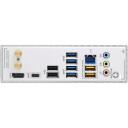 Asrock Emaplaat B860 CHALLENGER WIFI WHITE, LGA 1851, ATX, DDR5-SDRAM, 4xDIMM, Wi-Fi 7, Bluetooth 5.4, 1xM.2, 2.5Gb/s LAN