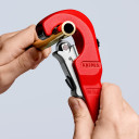 Труборез Tubex&reg; 903102BK KNIPEX