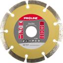 Proline Dimanta disks 5861047, 230 mm, 22 mm, 2,8 mm, 7,5 mm
