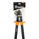 Zaru grie&scaron;anas &scaron;ķēres ar V-SERIES pārnesumu, KT-V1251, alumīnija rokturi, grie&scaron;anas diametrs 40 mm