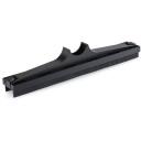 Eta dulkių siurblys Fachmann 4211 90000, 1200 W, 15 L, drėgnas siurbimas, juodas/geltonas