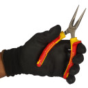 Knaibles ar smailiem galiem VDE 0-84-006 Stanley