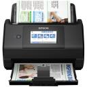 Epson Dokumendiskanner ES-580W B11B258401, 35 lk/min, 100 lehe ADF, Wi-Fi, v&auml;rviline skaneerimine