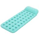 Bestway Pū&scaron;iamas čiužinys Comfort Plush 7354063, 171 x 65 x 25,5 cm, 100 kg, 2 oro kameros, PVC su aksomo pavir&scaron;iumi