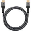 Goobay Ultra High Speed HDMI kabelis 65263, 5 m, 8K UHD atbalsts, 4K120Hz atbalsts