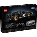 Lego TECHNIC 42223 1966 Ford GT40 MKII гоночный автомобиль, 793 элемента, 18+ лет, инструкция