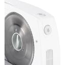 Zelmer Pjaustytuvas ZFS1017 70505768P, 150W, 170mm, 15mm, nerūdijantis plienas, auk&scaron;tos kokybės plastikas