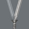 TORX atsuktuvų rinkinys (9 vnt.) 967/9 TX XL 05024460001 WERA