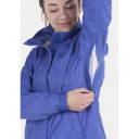 Jaka W PreCip ECO Jacket 02, izmērs: M, Trail Blue, 0195115268657 MARMOT