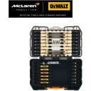 Dewalt Kruvikeerajate otsikute komplekt DT70902T-QZ, 28 tk, 24 kuu garantii, 12 kuu garantii juriidilistele isikutele, metall