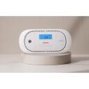 X-Sense XC01-M Link+ Pro detektors, elektroķīmiskais, &ge; 85 dB, CR123A vai CR2/3A, 10 gadi, 24 ierīces, 868 MHz, 4,4-37,8&deg;C