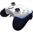 Razer Wolverine V2 Pro Spēļu kontrolieris RZ06-04710200-R3G1, 0.280kg, Vads, Bezvadu 2.4GHz, RGB apgaismojums