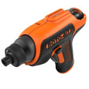 Отвертка 3,6 В CS36BSC-QW BLACK DECKER