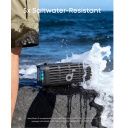 Портативная Bluetooth-колонка с мощностью 50 W, водонепроницаемым корпусом и беспроводным подключением Boom 3i Black D5100010 Anker Soundcore