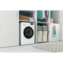 Indesit Veļas mazgājamā ma&scaron;īna MTWE 71252 WK EE, 7 kg, 1200 apgr./min., E klase, priek&scaron;ējā ielāde, 16 programmas, balta