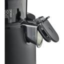 Caso Aeglane mahlapress SJW 600 XL 03511, 250 W, 1 kiirus, 40 p/min, automaatne segamisfunktsioon, libisemiskindlad jalad