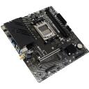 Biostar Datoru komponenti B850MT2-E DJ, AMD B850, 2 DIMM DDR5 līdz 128 GB, 2.5 GbE LAN, HDMI 2.1, USB 3.2 Gen2 Type-C