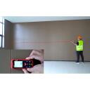 Uni-T Laseretalon LM120A, 120m, &plusmn;2mm, 2.0 tolli LCD, 99 andmegruppi, CE, UKCA