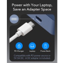 AX3000 TitanAX WiFi 6 dviejų juostų mar&scaron;rutizatorius su 2.5G prievadu USB 3.0 VPN Mesh WPA3 tamsiai mėlynas Cudy TR3000