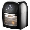 Beper Oro keptuvė P101FRI012, 1800W, 12L, 8 programos, nerūdijantis plienas, plastikas, 1 krep&scaron;ys