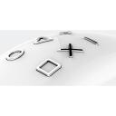Fibaro KeyFob tālvadības pults FGKF-601, 70mm, 38mm, 15mm, RoHS 2011/65/EU, R&TTE 1999/5/EC, Universāla, Apgaismojumam