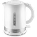 Zelmer Tējkanna ZCK7018 75077059P, 1350&ndash;1500 W, 1.0 l, slēptais sildelements, 360&deg; pagrie&scaron;ana, ūdens līmeņa indikators